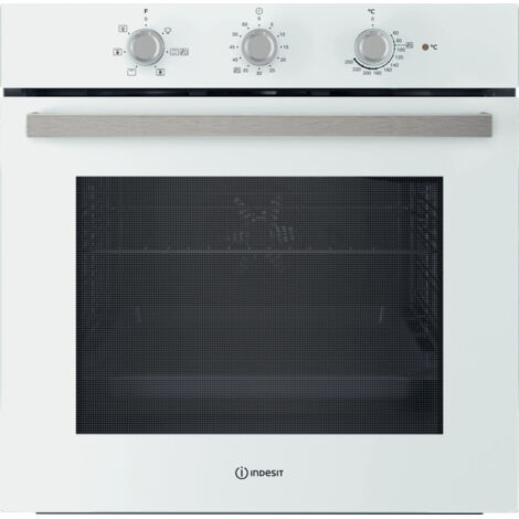 Indesit Forno da incasso IO K35H W - IO K35H W