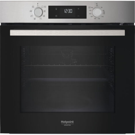 Hotpoint Ariston HAO 275P X Forno da incasso 71L Acciaio Inox