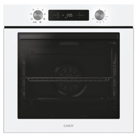 Candy CA6 N3T1HTW forno 78 L Bianco