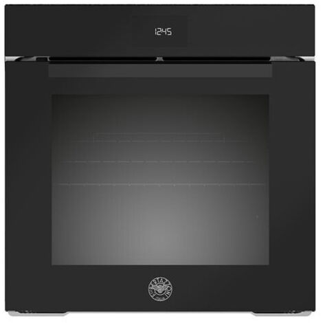 Bertazzoni FMOD6115PLB2 forno 76 L Nero (1/4)