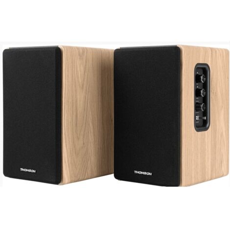 Thomson Sistema Multimedia Ws902Duo 2.0 150W Bluetooth 5.3