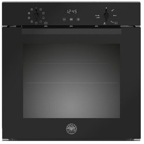 Bertazzoni FMOD6093ESB1 forno 76 L Nero (1/4)