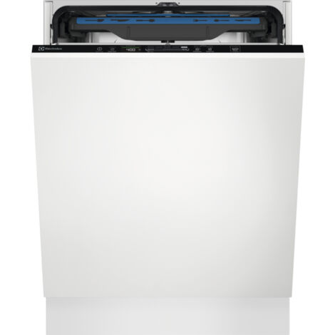 Electrolux KESC8310L Lavastoviglie Integrata totale Serie 600 SatelliteClean® 60 cm (1/5)