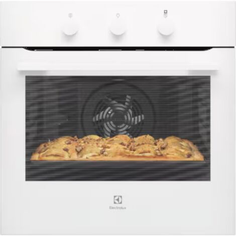 Electrolux Serie 300 KOHHH04W forno 68 L 2790 W Bianco
