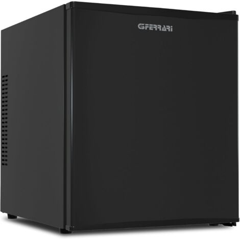 G3 Ferrari RINFRESCO 46 frigorifero Libera installazione 46 L E Nero (1/4)