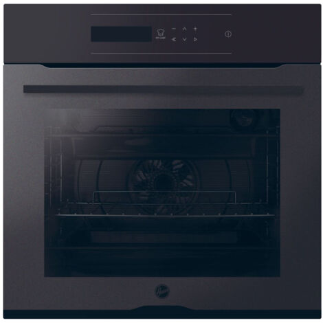 Hoover H-OVEN 500 PRO HOC5M0478INWF 70 L Nero, Grigio (1/5)