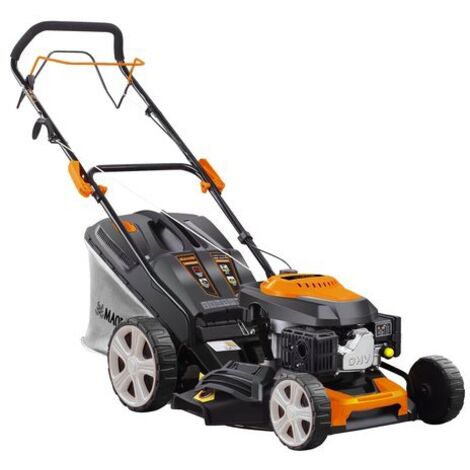 Tagliaerba motore Maori Mrs 4615 Spq 2,6 kW 061680