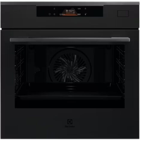 Electrolux KOBBS29T Forno A vapore MealAssist con SteamPro Serie 800