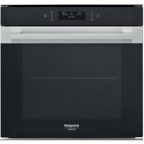 Hotpoint Ariston Forno da incasso FI9 891 SP IX HA. Dimensione del forno: Media, Tipo di forno: Forno elettrico, Capacità interna forno totale: 73 L. Posizionamento dell'apparecchio:... - FI9891SPIXHA