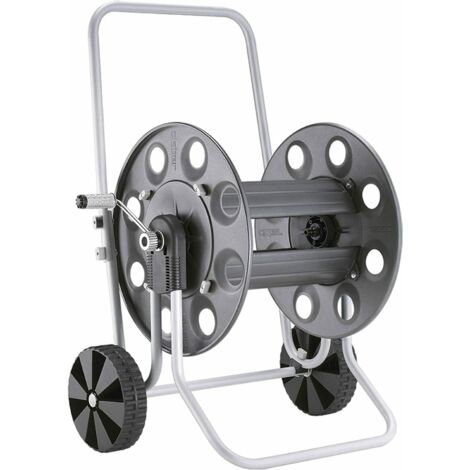 Claber Carrello Avvolgitubo Metal Gemini (1/10)