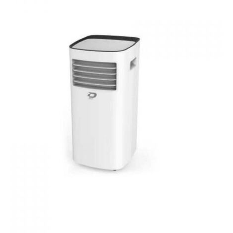 Diloc D.IGLU12000FC condizionatore portatile Bianco