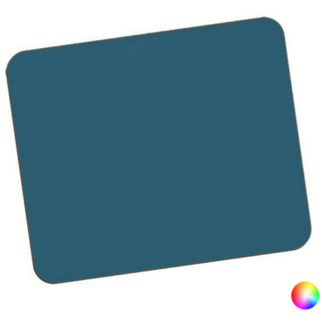 Fellowes MOUSEPAD SOFT GRIGIO (1/4)