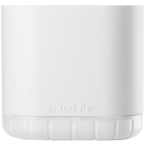Scolaposate Guzzini Chef Line bianco in pp