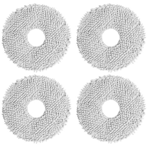 Dreame RMP8 accessorio e ricambio per aspirapolvere Robot aspirapolvere Panno mop (1/5)