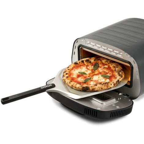 Forno Pizza Pronto Pizza 2 Minuti