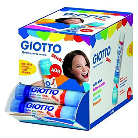 Giotto Stick (1/3)