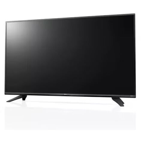 LG 43UK762H0LB 109,2 cm (43") 4K Ultra HD 265 cd/m² Smart TV Nero 20 W