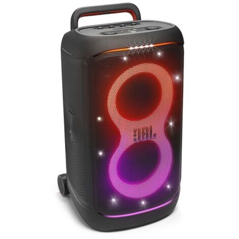JBL PartyBox 520 Altoparlante da festa Nero 400 W