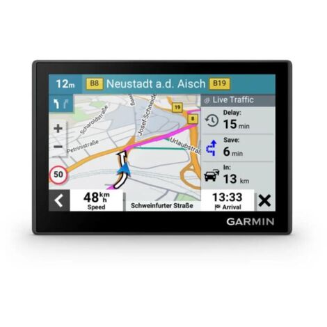 Garmin Drivet 53 Mit Usb-c (010-02858-11) (1/5)
