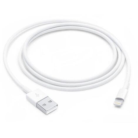 Apple Cavo da Lightning a USB (1 m) (1/5)