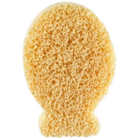Chicco 00011524000000 spugna per bambino Naturale (1/3)