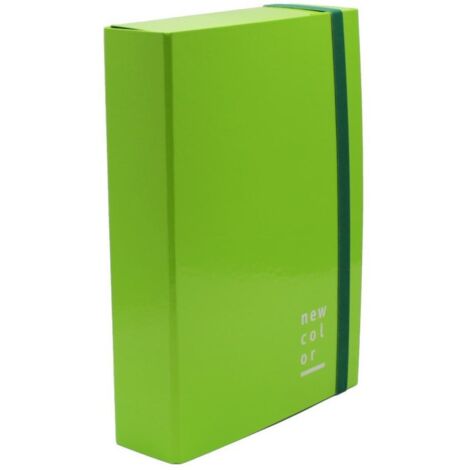 Brefiocart New Color raccoglitore Verde (1/2)