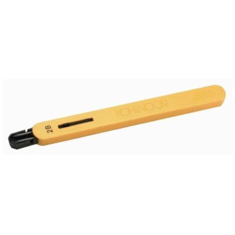 Koh-I-Noor MINE 2mm DUO, 30 Pack mina HB (1/2)