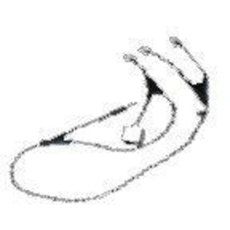 Jabra 14201-36 accessorio per cuffia (1/4)