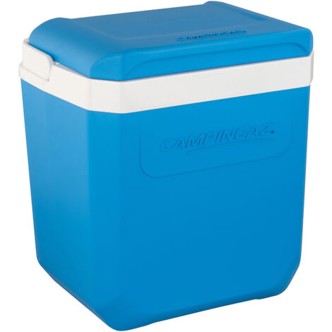 Campingaz Borsa frigo Icetime Plus 30 L Blu (1/5)