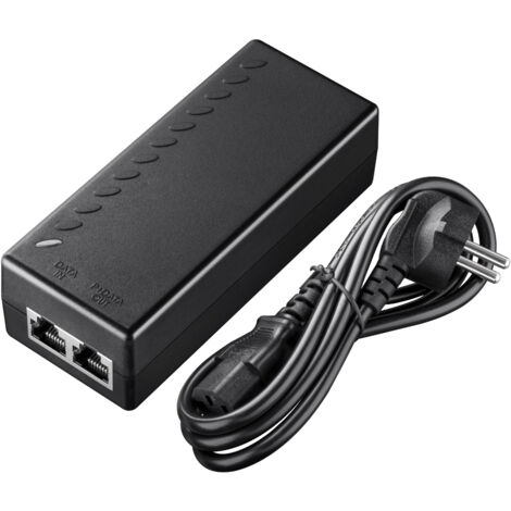 Cudy POE200 adattatore PoE e iniettore Gigabit Ethernet 54 V (1/5)