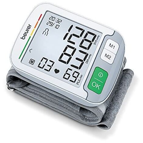 Beurer BC 51 Misuratore della pressione sanguigna 65060