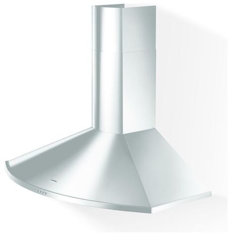 FABER S.p.A. DCH23 SS19A HIP Cappa aspirante a parete Acciaio inox 570 m3/h