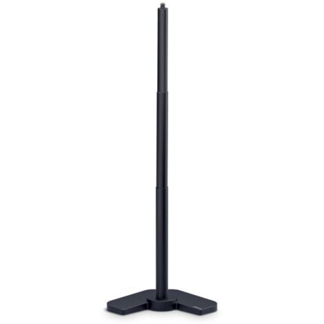 Jabra 14207-56 accessorio per videoconferenza Nero (1/4)