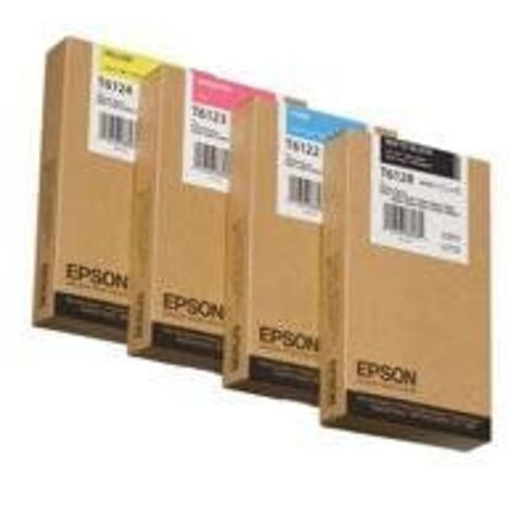 Epson Tanica Ciano (1/5)