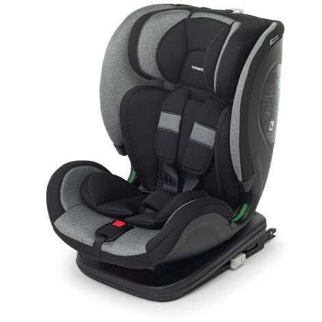 Foppapedretti Seggiolino Auto Foppapedretti 9700414001 Reklino Carbon