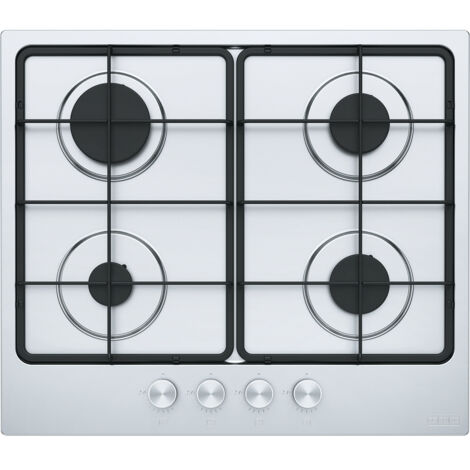 Franke FHSM 604 4G XS E. Colore del prodotto: Nero, Acciaio inox, Posizionamento dell'apparecchio: Da incasso, Dimensione della larghezza del piano cottura: 59 cm. Tipo di controllo:... - 106.0554.314 (1/2)