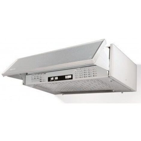 FABER S.p.A. PCH00 SRM AM29A Semintegrato (semincassato) Acciaio inox 370 m3/h
