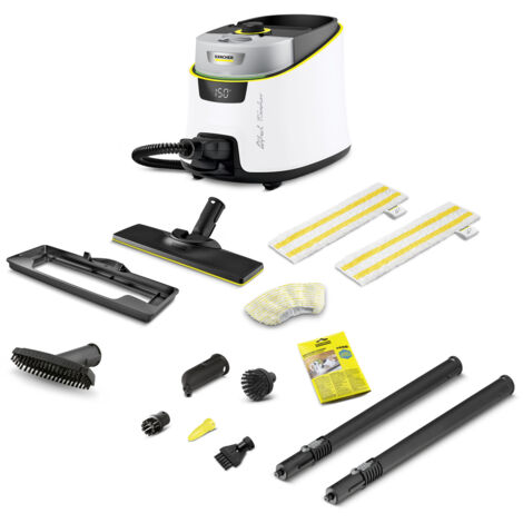 KARCHER Pulitore a vapore SC 5 Deluxe Signature Line