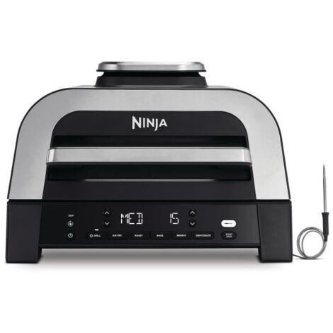 Barbecue Elettrico NINJA