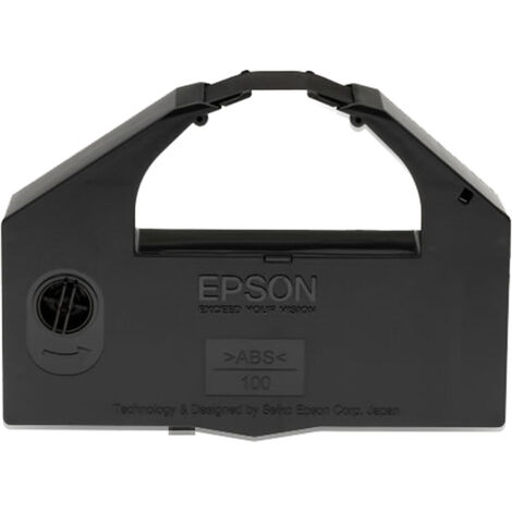 Epson Nastro Nero C13S015066 (1/2)