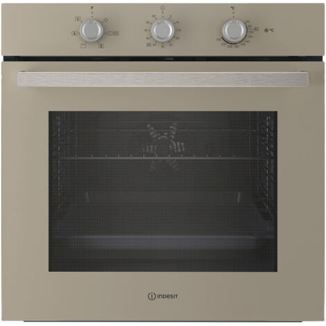 Indesit Forno da incasso IO K35H TD - IO K35H TD (1/5)