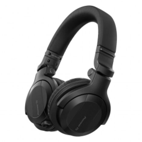 Pioneer HDJ CUE1BT Cuffie Con cavo e senza cavo A Padiglione MUSICA Bluetooth Nero (1/5)