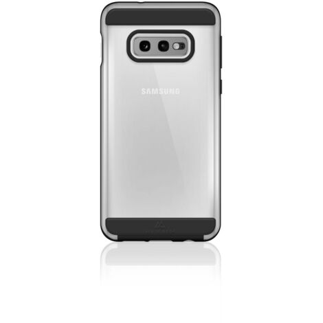 Hama Air Robust custodia per cellulare 14,7 cm (5.8") Cover Nero, Trasparente (1/2)