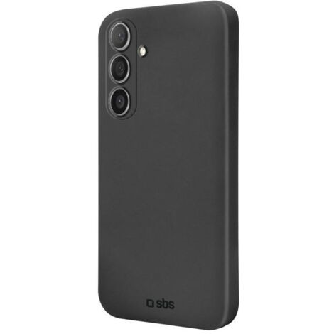 SBS TEINSTSAA144GK custodia per cellulare 16.8 cm 6.6pollici Cover Nero (1/4)