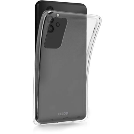 SBS Cover Skinny per Samsung Galaxy A32 4G (1/4)