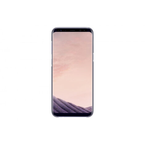 Samsung EF-QG955 custodia per cellulare 15,8 cm (6.2") Viola (1/5)