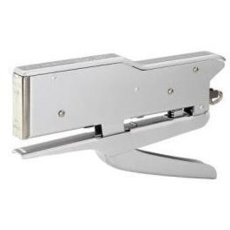 Zenith Plier Stapler 548/E Argento (1/2)