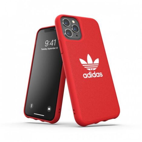 Adidas 36349 custodia per cellulare 14,7 cm (5.8") Cover Rosso (1/5)