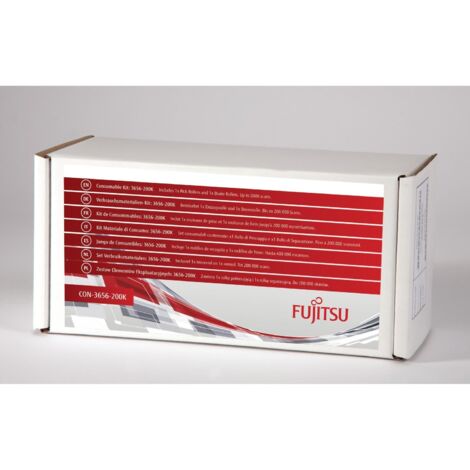 Ricoh 3656-200K Kit di consumabili (1/2)
