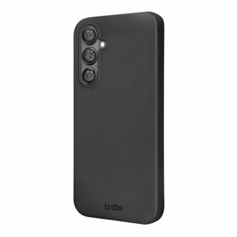 SBS TEINSTSAA55K Cover Instinct per Samsung Galaxy A55 Nero (1/4)